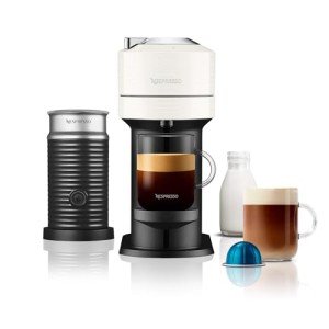 Nespresso Vertuo Next Coffee Machine with Frother
