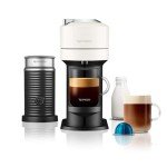 Nespresso Vertuo Next Coffee Machine with Frother