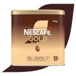 Nescafe Gold Blend Instant Coffee - 750g