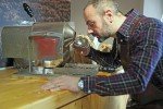 Classic Italian Coffee Beans - 1kg Bag