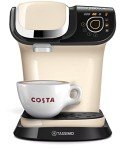 Tassimo Bosch My Way 2 Coffee Machine - Cream
