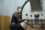 Classic Italian Coffee Beans - 1kg Bag