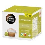 Nescafé Dolce Gusto Cappuccino 90 Capsules Pack