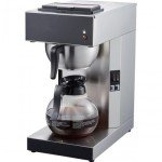 Stalwart Manual Filter Coffee Maker - 1.8L