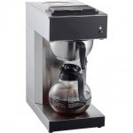 Stalwart Manual Filter Coffee Maker - 1.8L