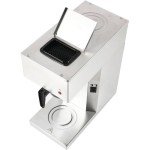 Stalwart Manual Filter Coffee Maker - 1.8L
