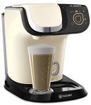 Tassimo Bosch My Way 2 Coffee Machine - Cream
