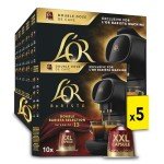 L’OR BARISTA XXL Aluminium Coffee Capsules - Intensity 13
