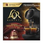 L’OR BARISTA XXL Aluminium Coffee Capsules - Intensity 13