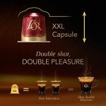 L’OR BARISTA XXL Aluminium Coffee Capsules - Intensity 13