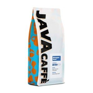 Nicaragua Decaf Coffee Beans - 100% Arabica 1kg