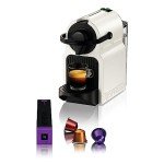 Krups Inissia Nespresso Coffee Maker - White