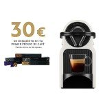 Krups Inissia Nespresso Coffee Maker - White