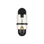 Krups Inissia Nespresso Coffee Maker - White