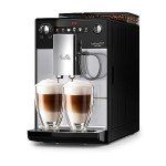 Melitta Latticia OT Silver Bean-to-Cup Coffee Machine
