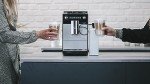 Melitta Latticia OT Silver Bean-to-Cup Coffee Machine