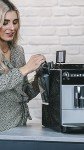 Melitta Latticia OT Silver Bean-to-Cup Coffee Machine