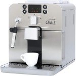 Gaggia Brera Automatic Coffee Maker
