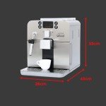Gaggia Brera Automatic Coffee Maker