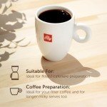 Illy Classico Medium Roast Filter Coffee - 250g