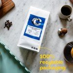 Italian Dark Roast Espresso Beans - 1KG
