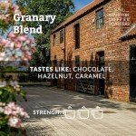 Granary Blend 1kg Arabica Coffee Beans