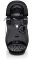 Bosch TASSIMO HAPPY Coffee Machine - Black 1400W