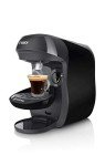 Bosch TASSIMO HAPPY Coffee Machine - Black 1400W