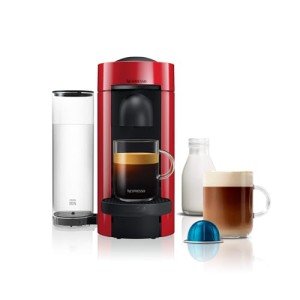 Nespresso Vertuo Plus Special Edition Coffee Machine