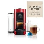 Nespresso Vertuo Plus Special Edition Coffee Machine