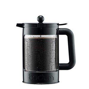 Bodum Cold Brew Coffee Maker Set, 51 oz