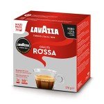 Lavazza A Modo Mio Qualità Rossa Espresso Pods