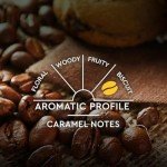 Carte Noire Espresso Lungo Coffee Pods, 60 Count
