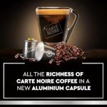 Carte Noire Espresso Lungo Coffee Pods, 60 Count