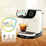 Tassimo Bosch My Way 2 Coffee Machine - Cream