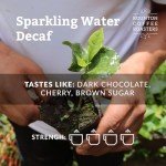 Rounton Decaf Coffee Beans - 1kg, Freshly Roasted