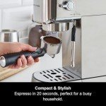 Morphy Richards Compact Dual Cup Espresso Machine
