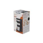 Salter One Cup Coffee Maker with Travel Mug
