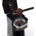 Salter One Cup Coffee Maker with Travel Mug