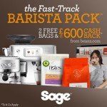 Sage Precision Brewer Coffee Maker - 1.8L
