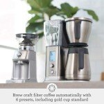 Sage Precision Brewer Coffee Maker - 1.8L