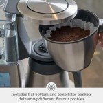 Sage Precision Brewer Coffee Maker - 1.8L