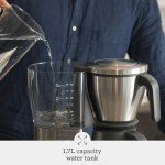 Sage Precision Brewer Coffee Maker - 1.8L