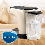 Tassimo Bosch My Way 2 Coffee Machine - Cream