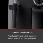 Gaggia Naviglio Bean to Cup Espresso Machine