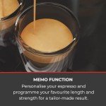 Gaggia Naviglio Bean to Cup Espresso Machine