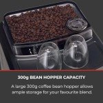 Gaggia Naviglio Bean to Cup Espresso Machine