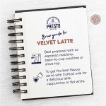 Velvety Dark Roast Coffee Beans | 1kg Blend