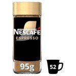 Nescafe Espresso Instant Coffee with Rich Crema