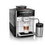 Siemens EQ6 Plus S300 Bean-to-Cup Coffee Machine